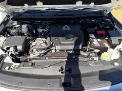 2019 Mitsubishi Triton GLS