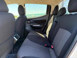 2019 Mitsubishi Triton GLS