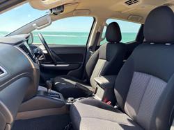 2019 Mitsubishi Triton GLS