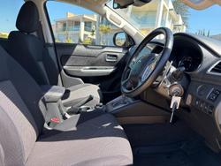 2019 Mitsubishi Triton GLS