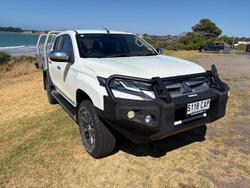 2019 Mitsubishi Triton GLS