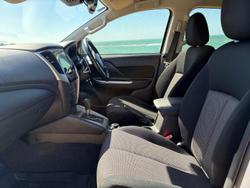 2019 Mitsubishi Triton GLS