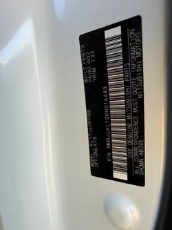 2019 Mitsubishi Triton GLS