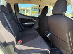 2019 Mitsubishi Triton GLS