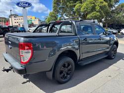 2020 Ford Ranger Sport