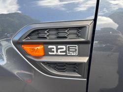 2020 Ford Ranger Sport