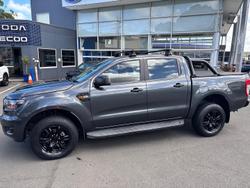 2020 Ford Ranger Sport