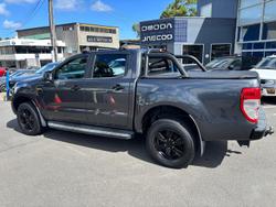2020 Ford Ranger Sport