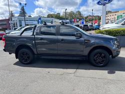 2020 Ford Ranger Sport