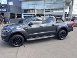 2020 Ford Ranger Sport
