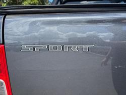 2020 Ford Ranger Sport