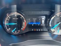 2020 Ford Ranger Sport