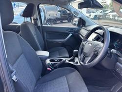 2020 Ford Ranger Sport