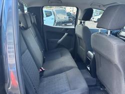 2020 Ford Ranger Sport