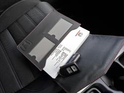 2021 Honda CR-V VTi
