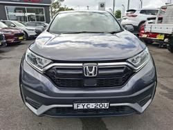 2021 Honda CR-V VTi