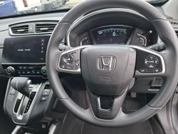 2021 Honda CR-V VTi