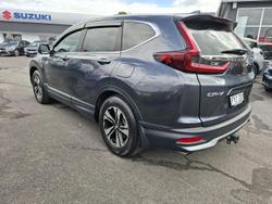 2021 Honda CR-V VTi
