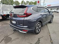 2021 Honda CR-V VTi