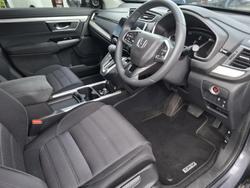 2021 Honda CR-V VTi
