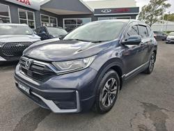 2021 Honda CR-V VTi