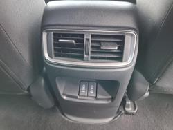 2021 Honda CR-V VTi