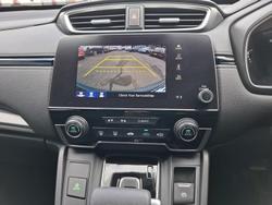 2021 Honda CR-V VTi
