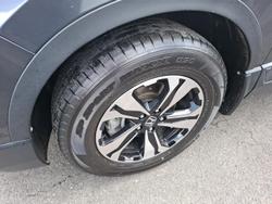 2021 Honda CR-V VTi