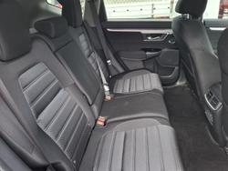 2021 Honda CR-V VTi