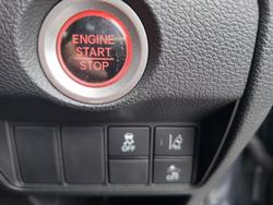 2021 Honda CR-V VTi