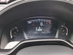 2021 Honda CR-V VTi