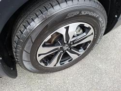 2021 Honda CR-V VTi
