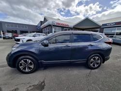 2021 Honda CR-V VTi