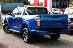 2025 GWM Cannon Ultra