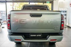 2026 GWM Cannon Lux