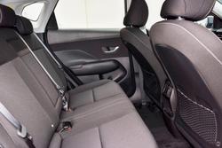 2025 Hyundai Kona Hybrid