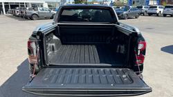 2025 Ford Ranger Wildtrak