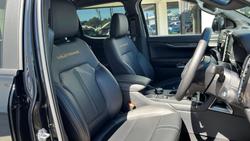 2025 Ford Ranger Wildtrak