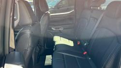 2025 Ford Ranger Wildtrak