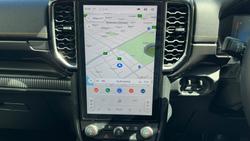 2025 Ford Ranger Wildtrak