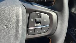 2025 Ford Ranger Wildtrak