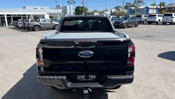 2025 Ford Ranger Wildtrak