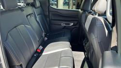 2025 Ford Ranger Wildtrak