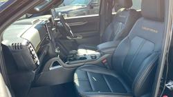 2025 Ford Ranger Wildtrak