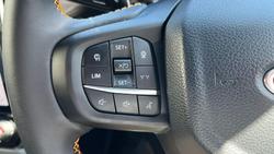 2025 Ford Ranger Wildtrak