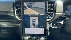 2025 Ford Ranger Wildtrak