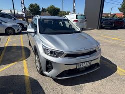 2021 Kia Stonic S