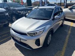 2021 Kia Stonic S
