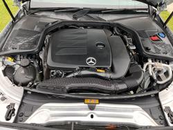 2020 Mercedes-Benz C-Class C200