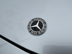 2020 Mercedes-Benz C-Class C200